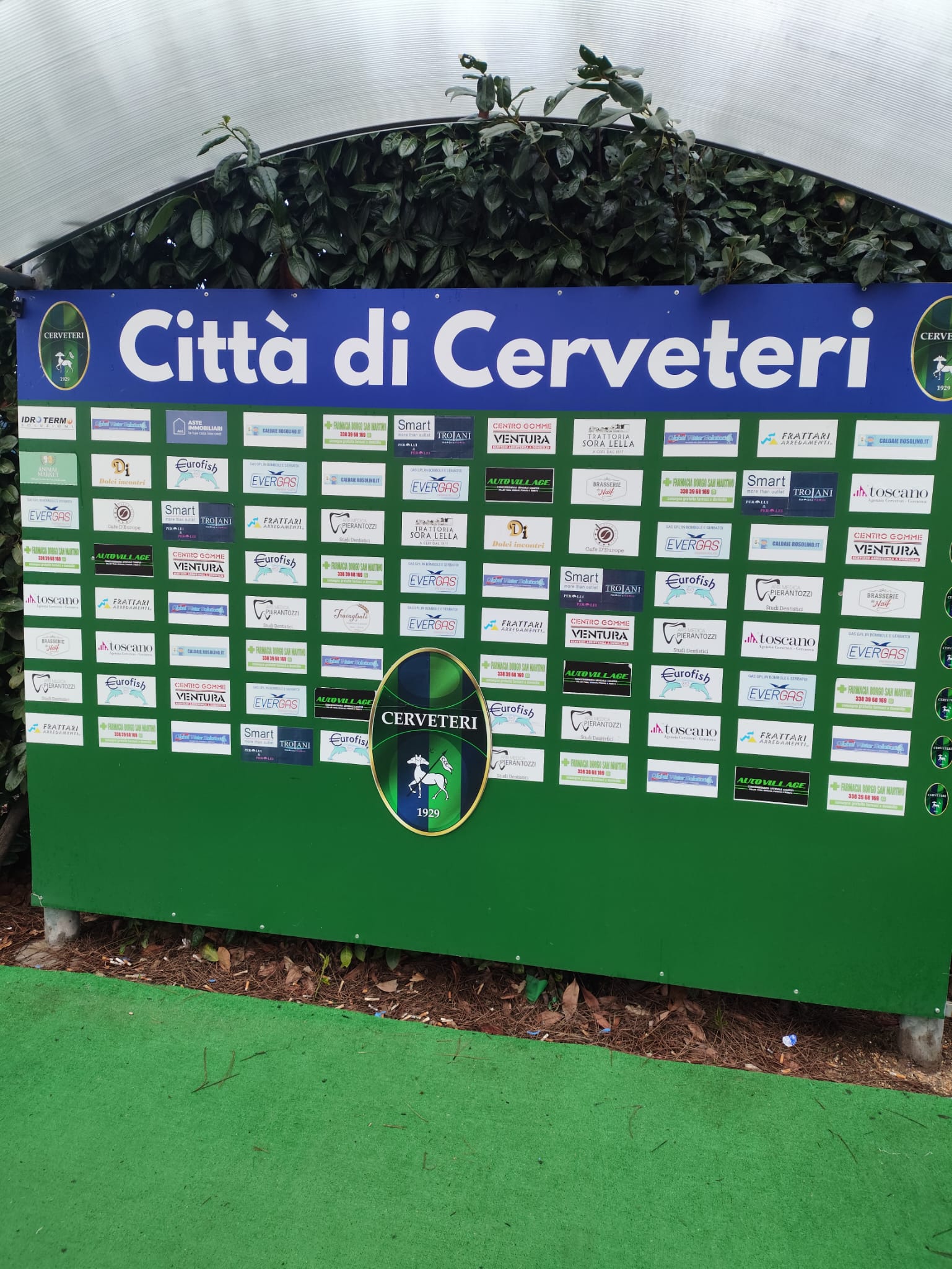 Scopri di più sull'articolo Cerveteri, storia e innovazione