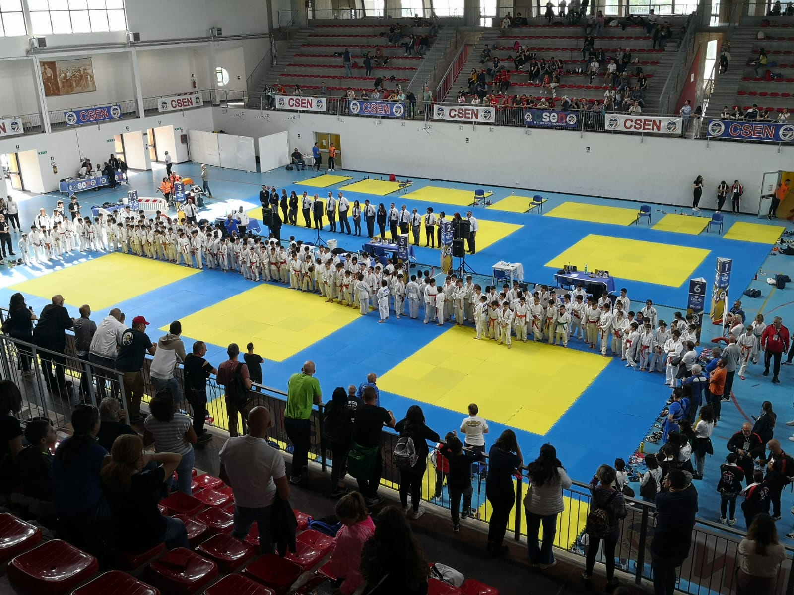 Scopri di più sull'articolo Velletri, lo sport al centro della comunità