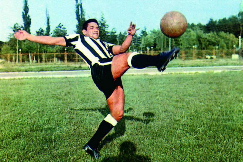 Scopri di più sull'articolo Un brasiliano campione del mondo a Sacrofano