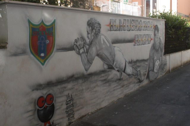 Scopri di più sull'articolo Artena, attività e memoria sportiva