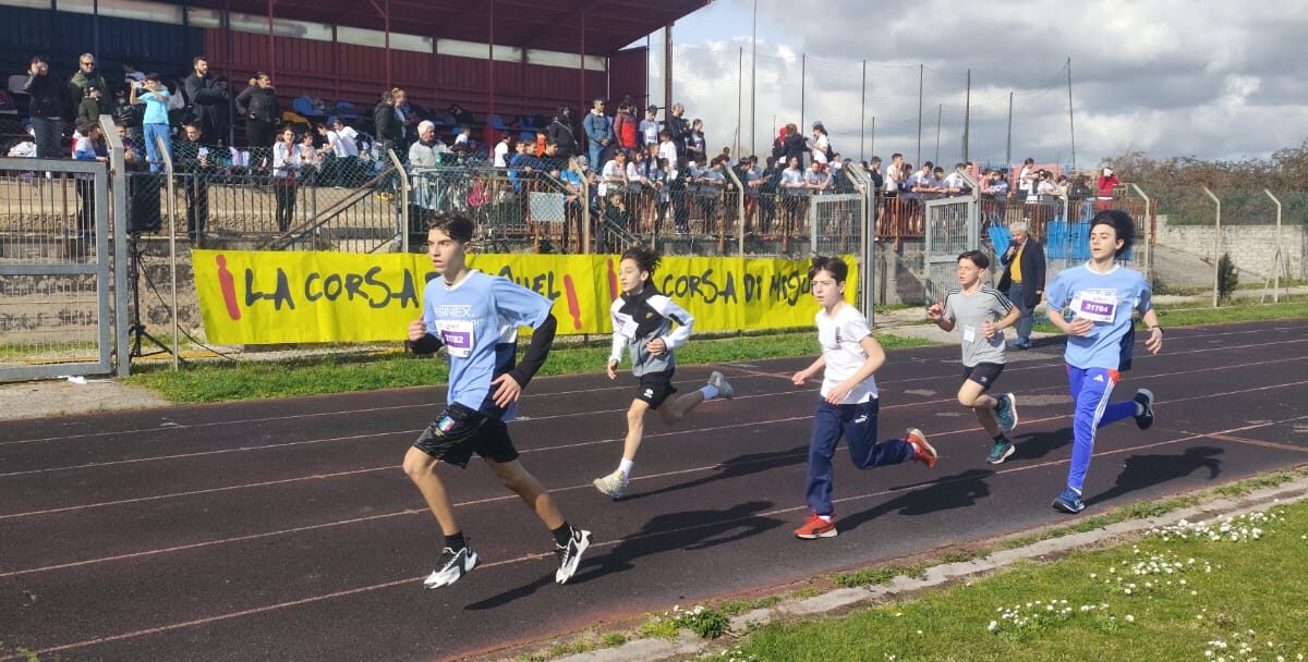 Scopri di più sull'articolo San Cesareo e lo sport che cresce