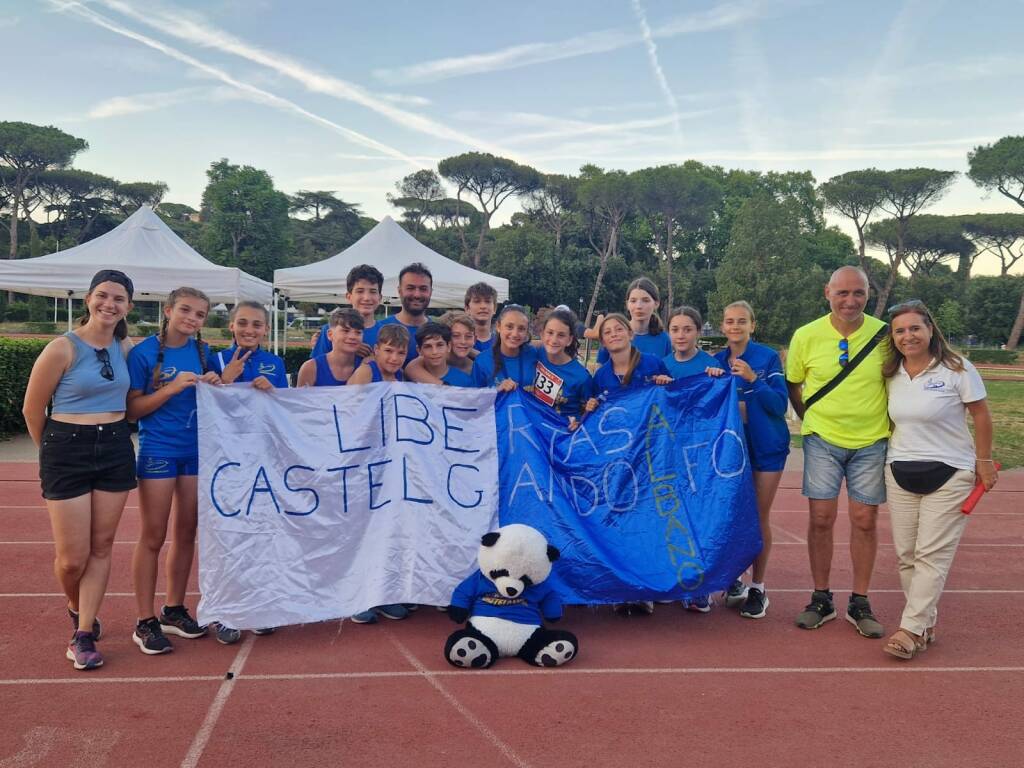 Scopri di più sull'articolo Castel Gandolfo, la vita sul lago