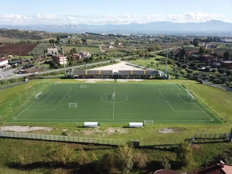 Scopri di più sull'articolo Capena, tra storia e sport