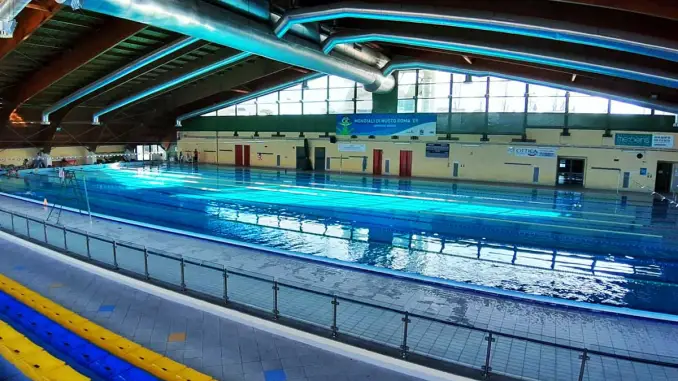 Scopri di più sull'articolo Monterotondo, la passione per lo sport