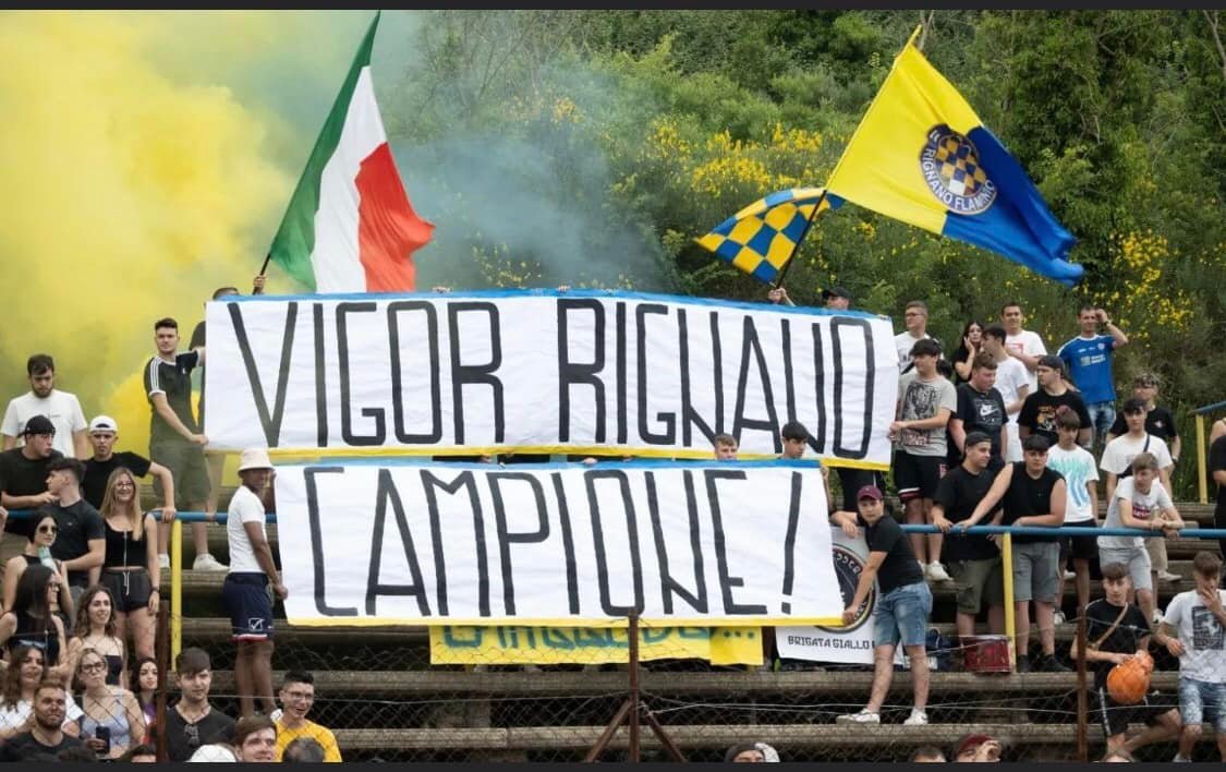 Scopri di più sull'articolo Le discipline sportive a Rignano Flaminio
